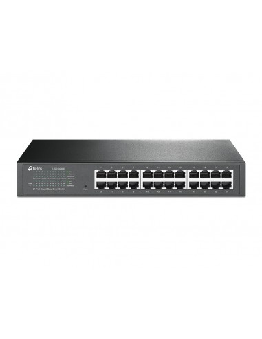 TP-Link TL-SG1024DE мрежов суич...